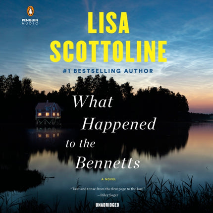 What Happened to the Bennetts