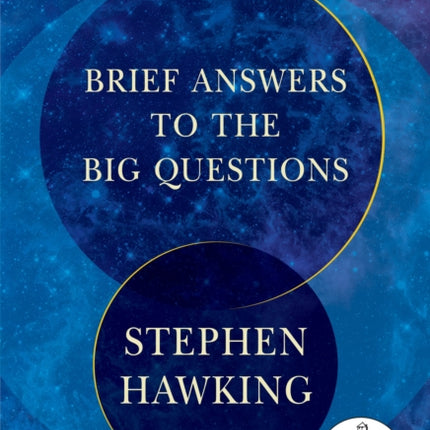 Brief Answers to the Big Questions