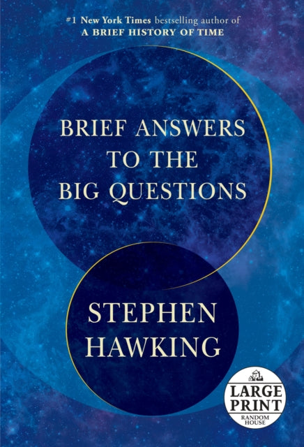 Brief Answers to the Big Questions