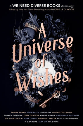 A Universe of Wishes: A We Need Diverse Books