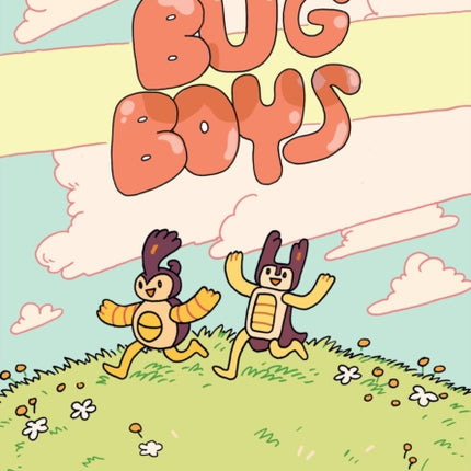 Bug Boys