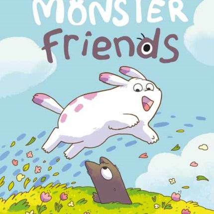 Monster Friends