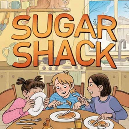 Sugar Shack
