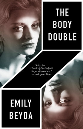 The Body Double: A Novel