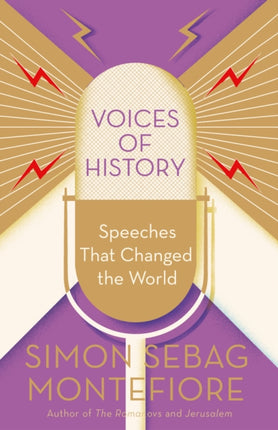 Voices of History: Speeches That Changed the World