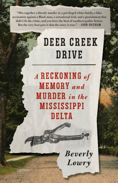 Deer Creek Drive: A Reckoning of Memory and