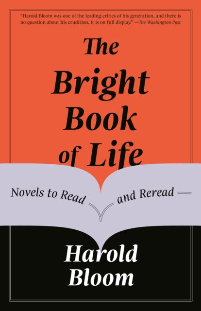 The Bright Book of Life: Novels to Read and Reread