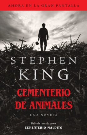 Cementerio de animales / Pet Sematary