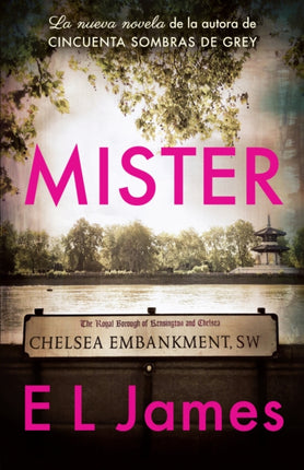 Mister / The Mister