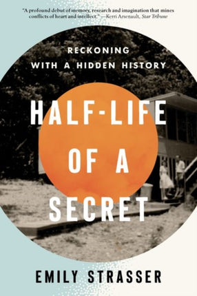 HALF LIFE OF A SECRET