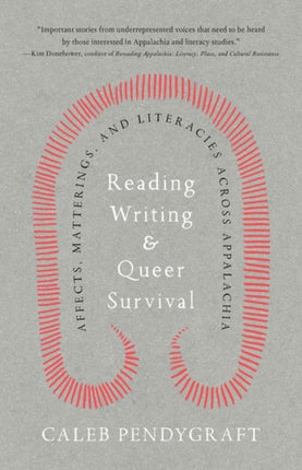 Reading Writing and Queer Survival