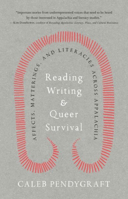 Reading Writing and Queer Survival