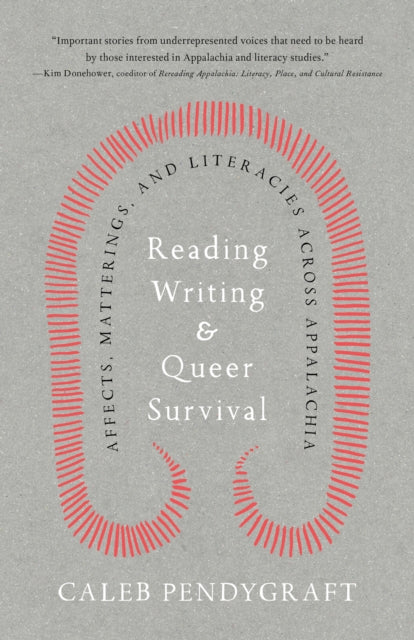 Reading Writing and Queer Survival