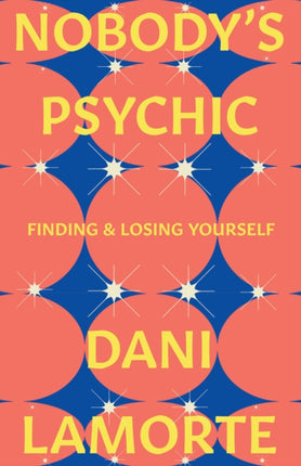 Nobodys Psychic