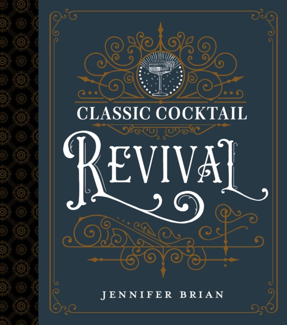 Classic Cocktail Revival