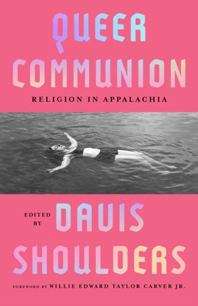 Queer Communion