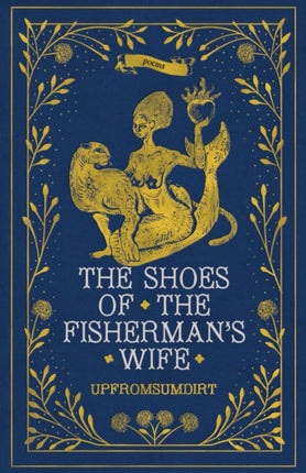 The Shoes of the Fishermans Wife