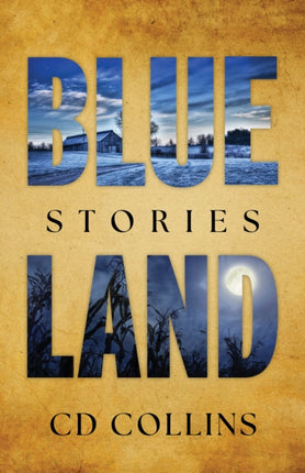 Blue Land