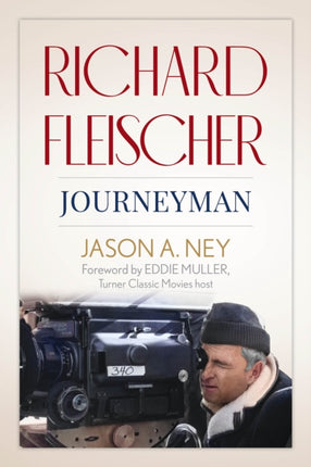Richard Fleischer
