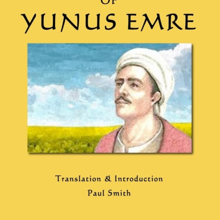 Divan of Yunus Emre