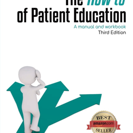 The How To of Patient Education