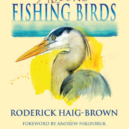 Alison's Fishing Birds