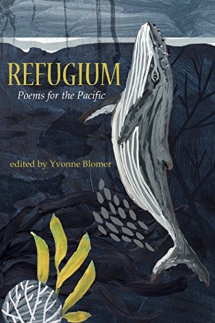 Refugiom Poems for the Pacific