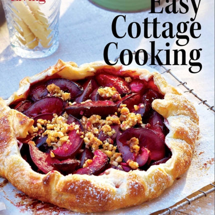Canadian Living Essential Easy Cottage Cooking