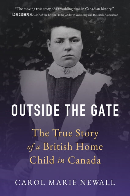 Outside the Gate: The True Story of a British