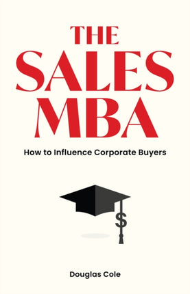 The Sales MBA