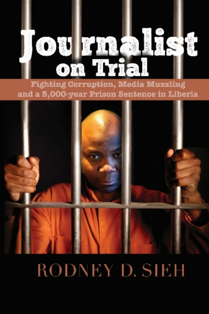 Journalist on Trial