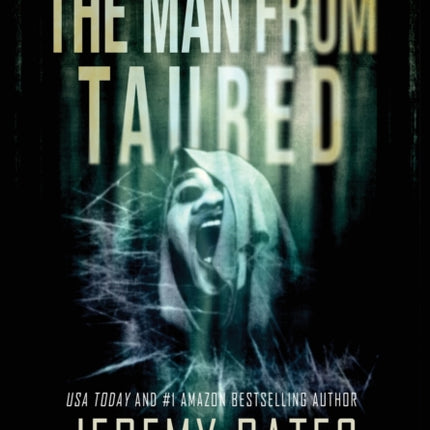 The Man from Taured