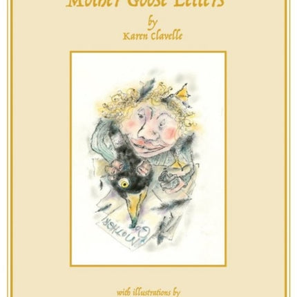 Mother Goose Letters