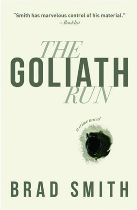 Goliath Run