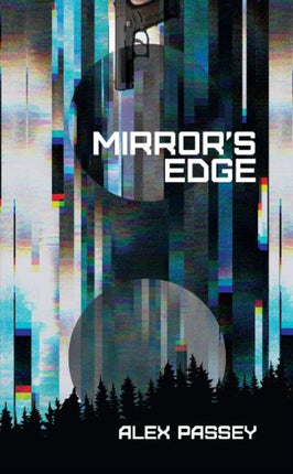 Mirror's Edge: A Novel