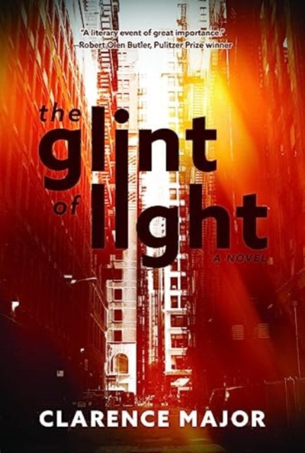 Glint of Light