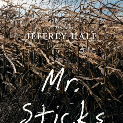 Mr. Sticks