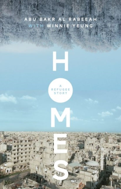 Homes: A Refugee Story