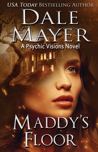 Maddy's Floor: A Psychic Visions Novel