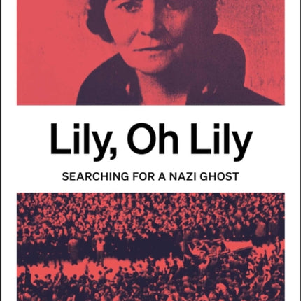 Lily Oh Lily