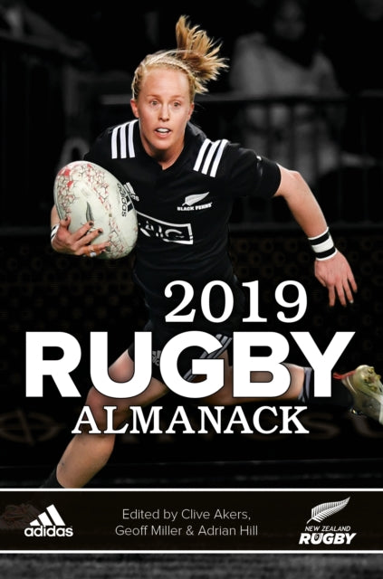 2019 Rugby Almanack