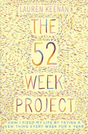 The 52 Week Project