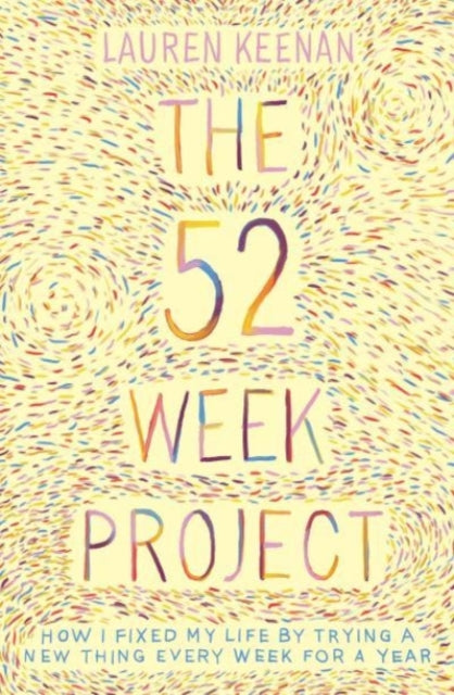 The 52 Week Project