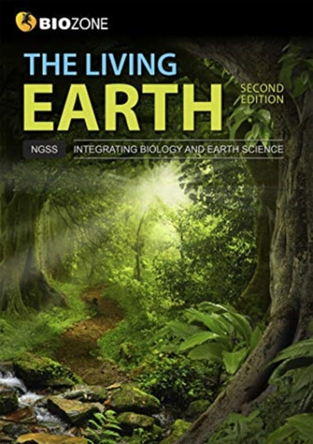 The Living Earth: Student Edition: 2020