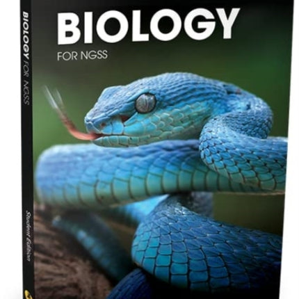 Biology for NGSS