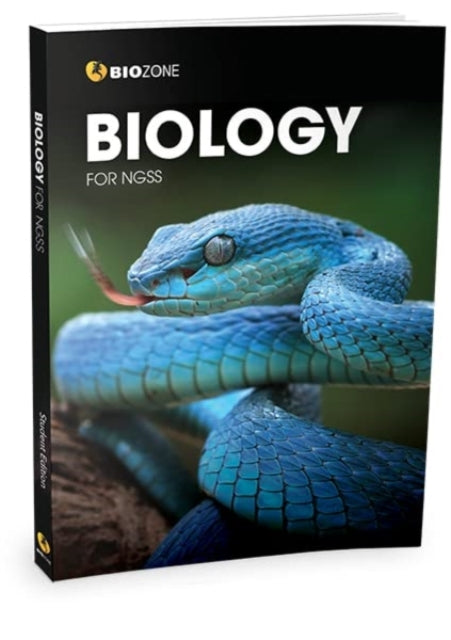 Biology for NGSS