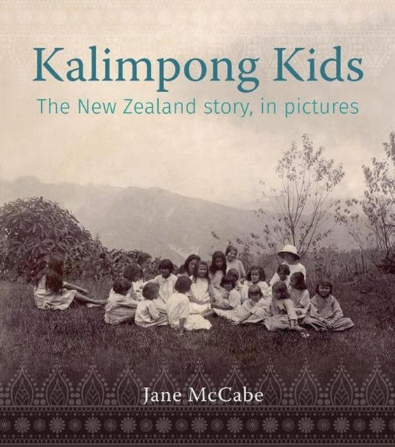 The Kalimpong Kids: The New Zealand story, in pictures