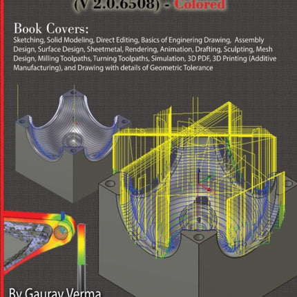 Autodesk Fusion 360 Black Book (V 2.0.6508) -