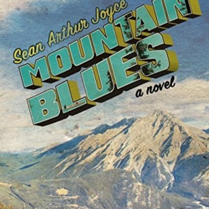 Mountain Blues