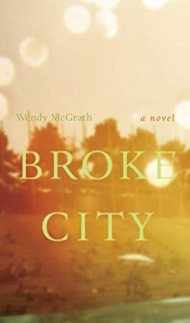 Broke City